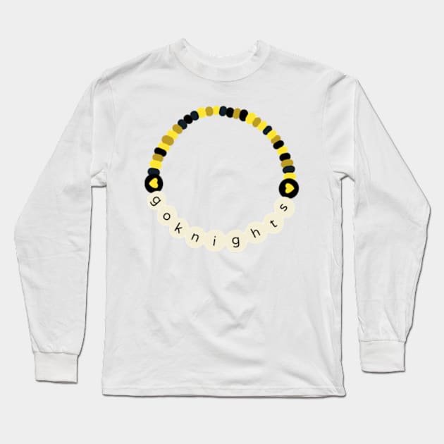 UCF Long Sleeve T-Shirt by canderson13